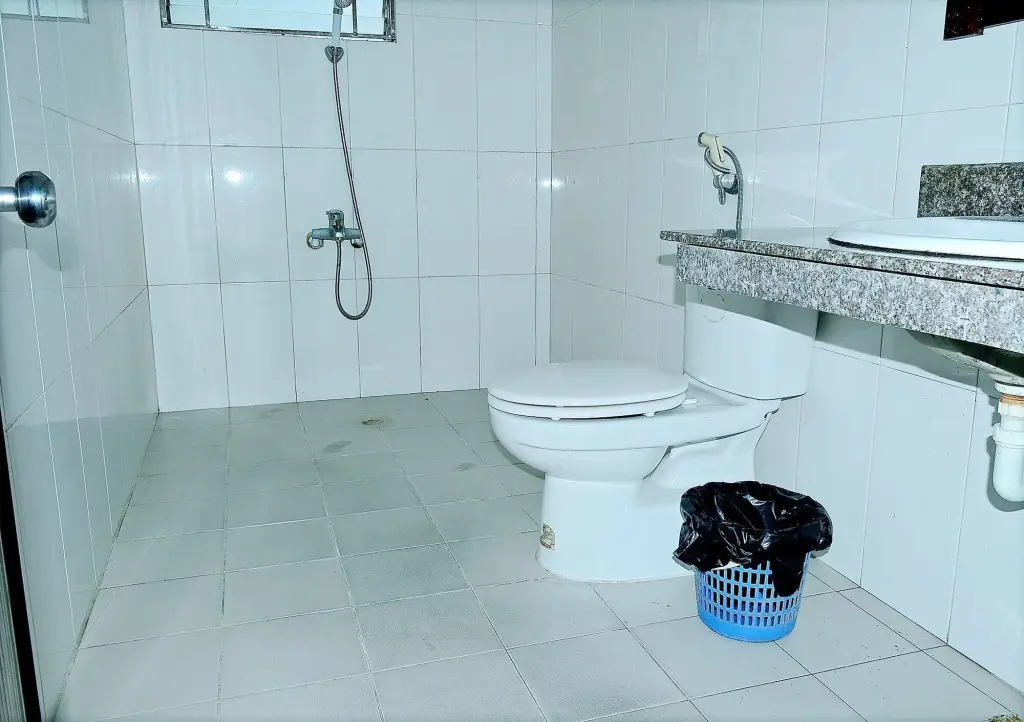 Хайфон: Hai Au Hotel