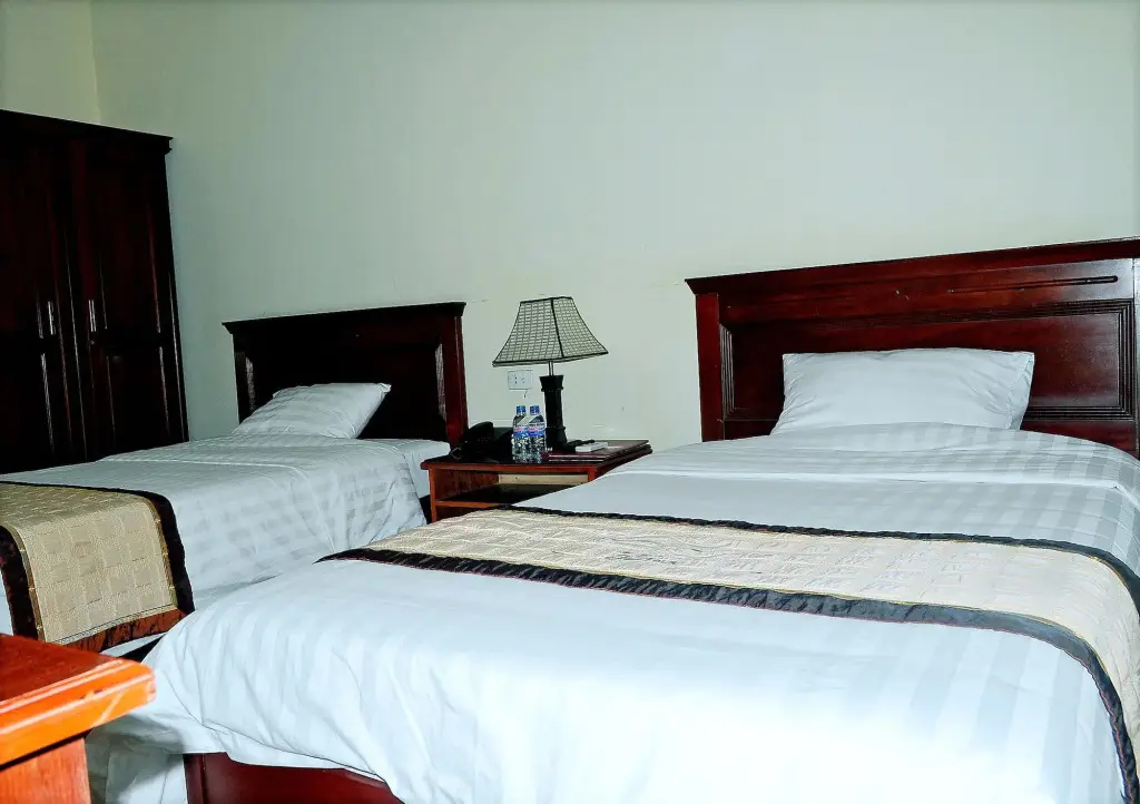 Хайфон: Hai Au Hotel