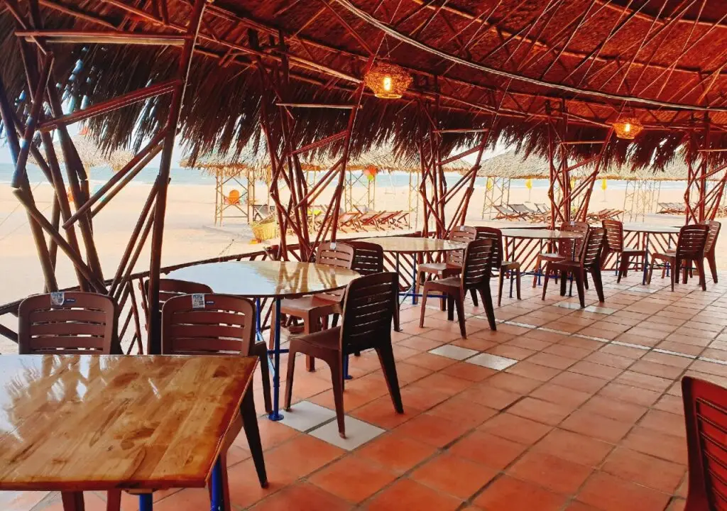 Суен Мок: Hodota Resort Center