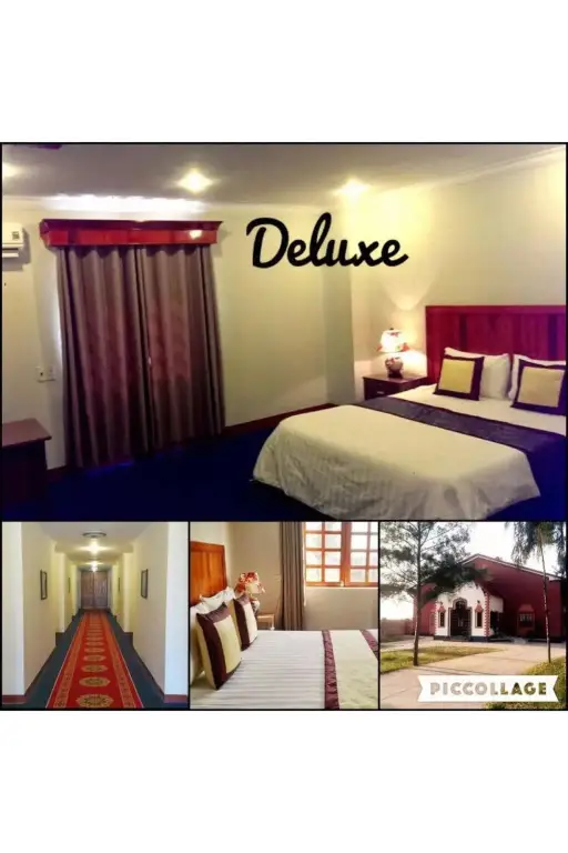 Суен Мок: Hodota Resort Center