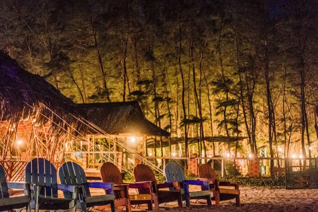 Суен Мок: Hodota Resort Center
