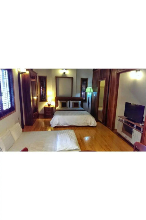 Суен Мок: Hodota Resort Center