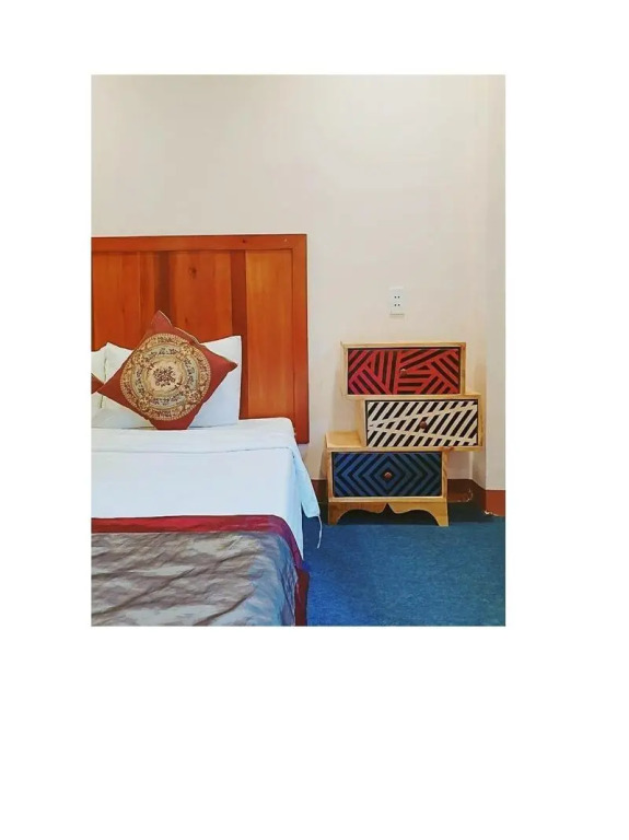 Суен Мок: Hodota Resort Center
