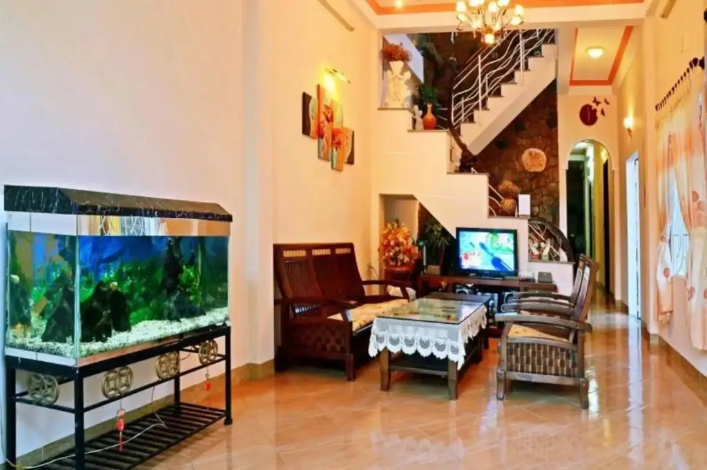 Хойан: Green Garden Homestay
