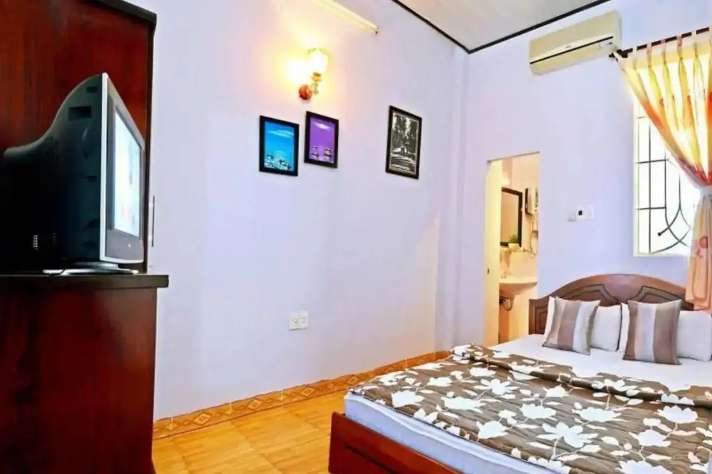 Хойан: Green Garden Homestay