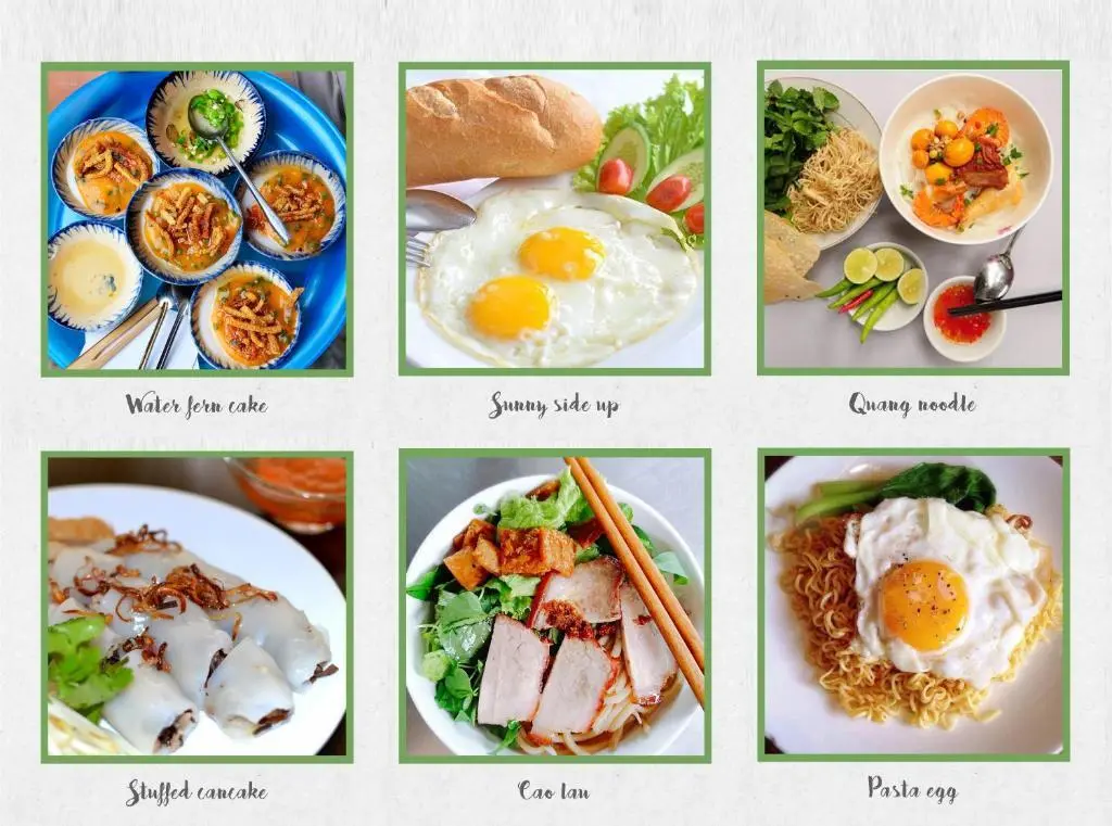 Хойан: Green Garden Homestay