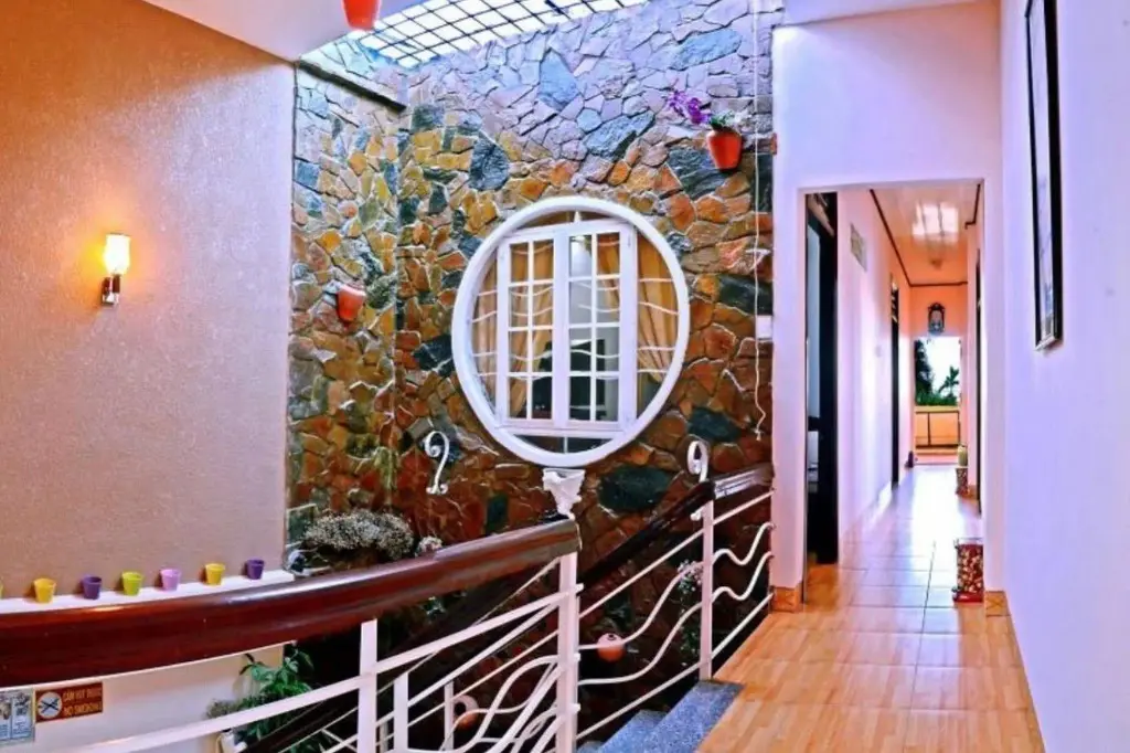 Хойан: Green Garden Homestay