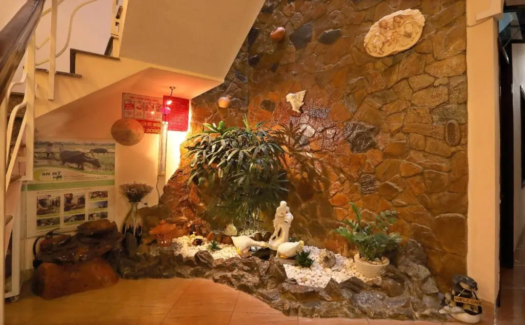 Хойан: Green Garden Homestay