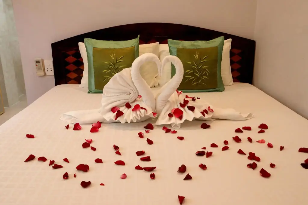 Хойан: Green Garden Homestay
