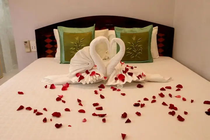 Хойан: Green Garden Homestay