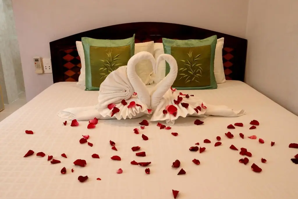Хойан: Green Garden Homestay