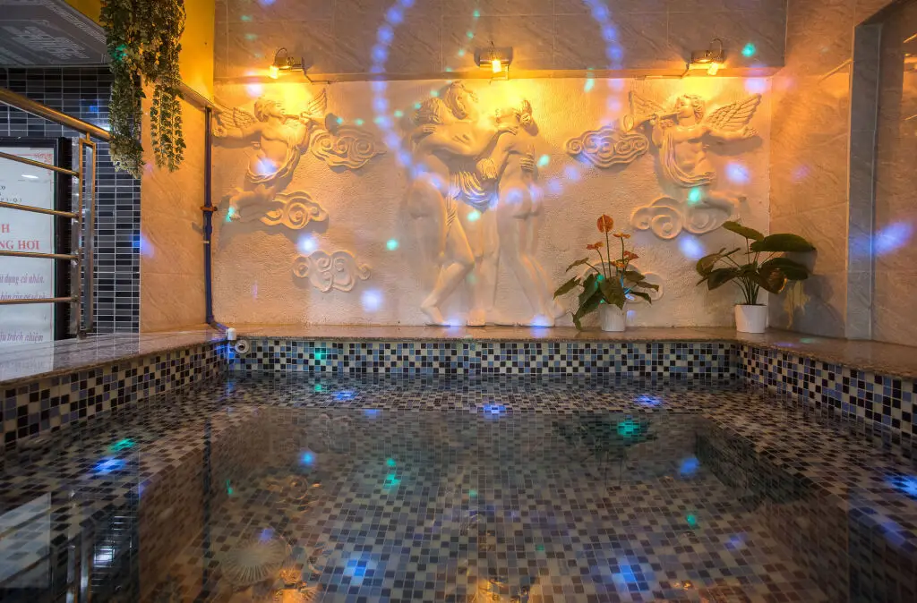 Хошимин: Boss Palace Hotel