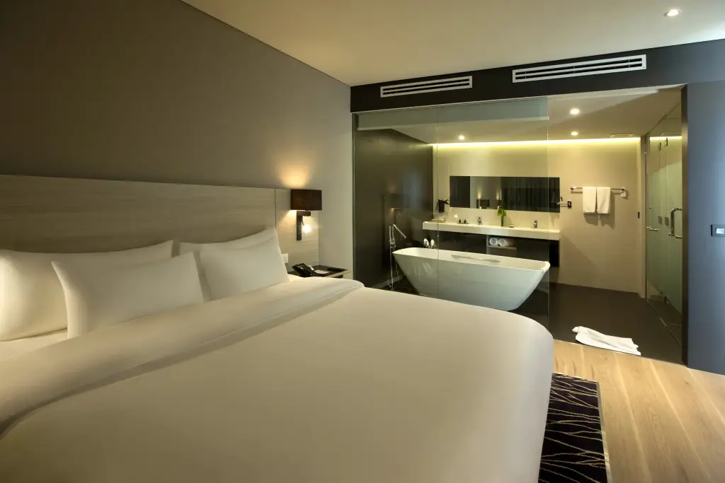 Хошимин: Liberty Central Saigon Citypoint