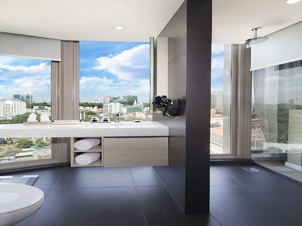 Хошимин: Liberty Central Saigon Citypoint