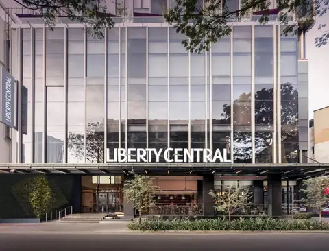 Liberty Central Saigon Citypoint — фото 1
