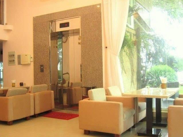 Хошимин: Romance Hotel