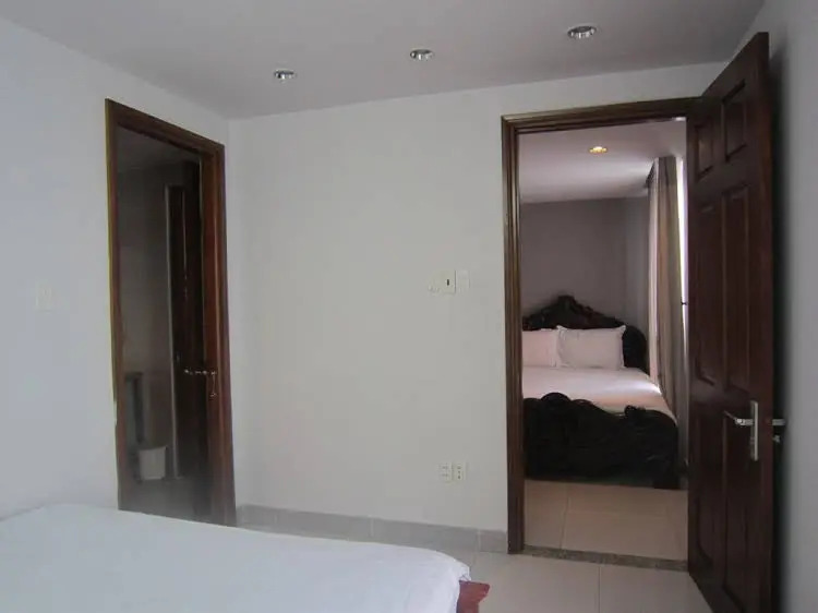 Хошимин: Romance Hotel