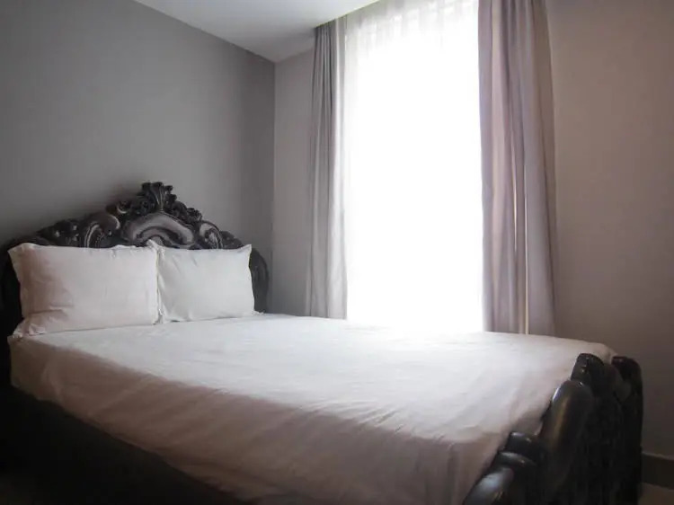 Хошимин: Romance Hotel
