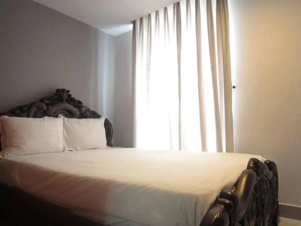 Хошимин: Romance Hotel