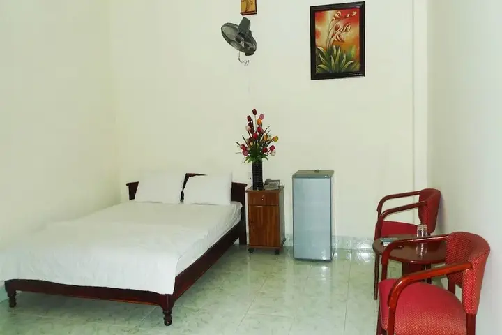 Вунгтау: Song Lam Hotel