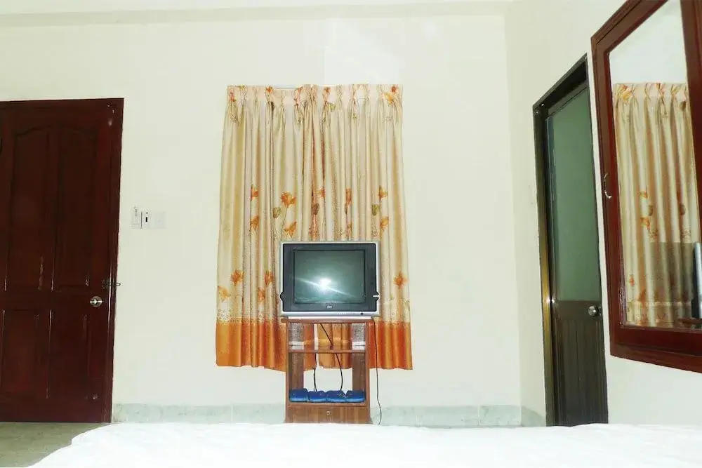Вунгтау: Song Lam Hotel