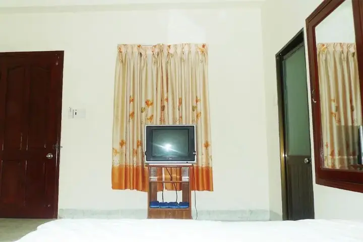 Вунгтау: Song Lam Hotel