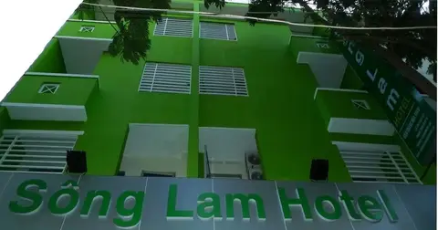 Song Lam Hotel — фото 1