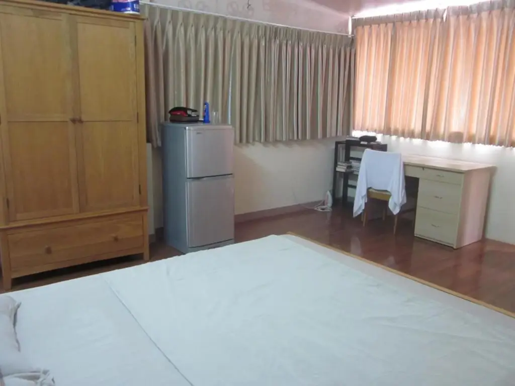 Хошимин: Smiley Apartment 3