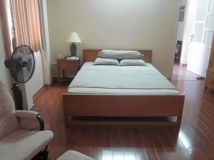 Хошимин: Smiley Apartment 3