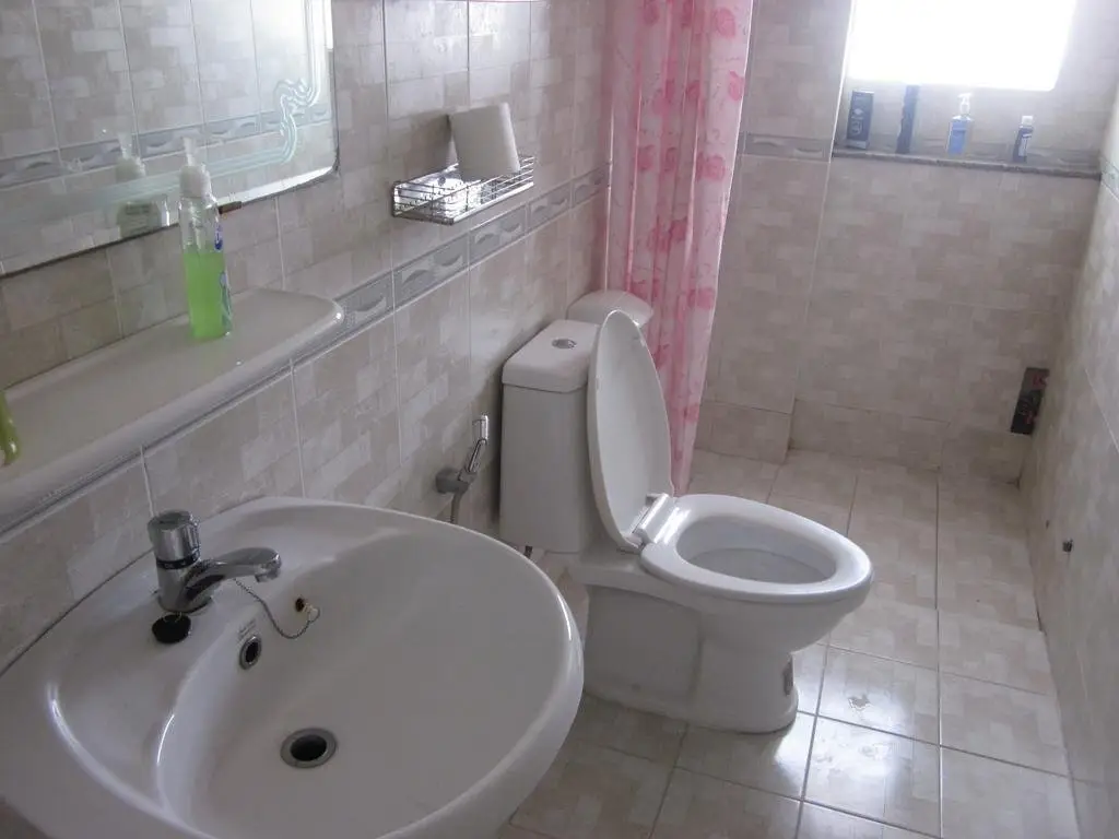 Хошимин: Smiley Apartment 3