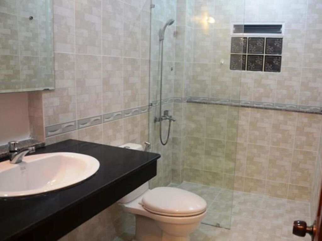 Хошимин: Smiley Apartment 3
