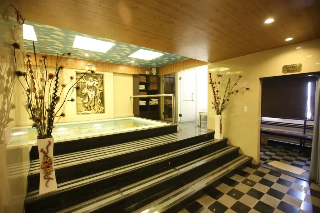 Хайфон: Lac Long Hotel Hai Phong