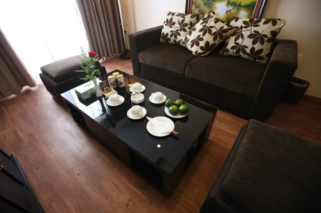 Хайфон: Lac Long Hotel Hai Phong