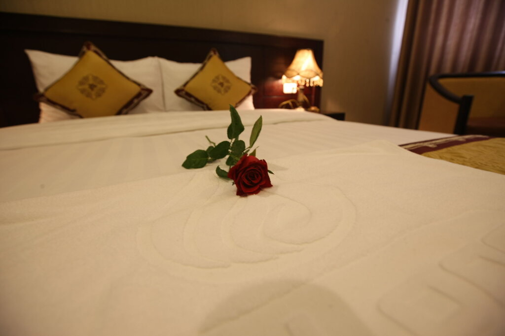 Хайфон: Lac Long Hotel Hai Phong