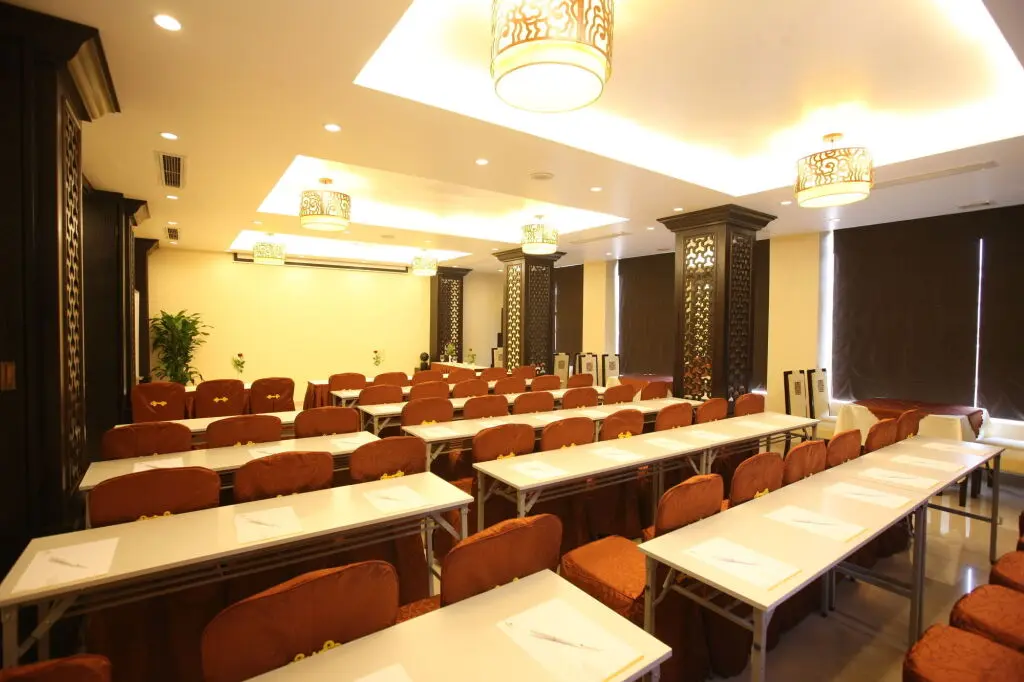 Хайфон: Lac Long Hotel Hai Phong