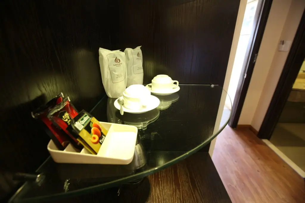 Хайфон: Lac Long Hotel Hai Phong