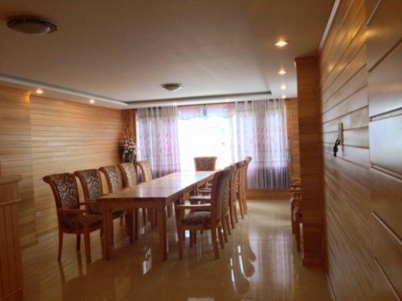 Далат: Bach An Lac Hotel