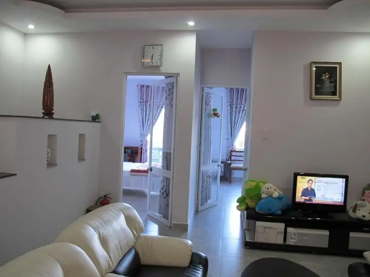 Далат: Dalat Jungle View Homestay