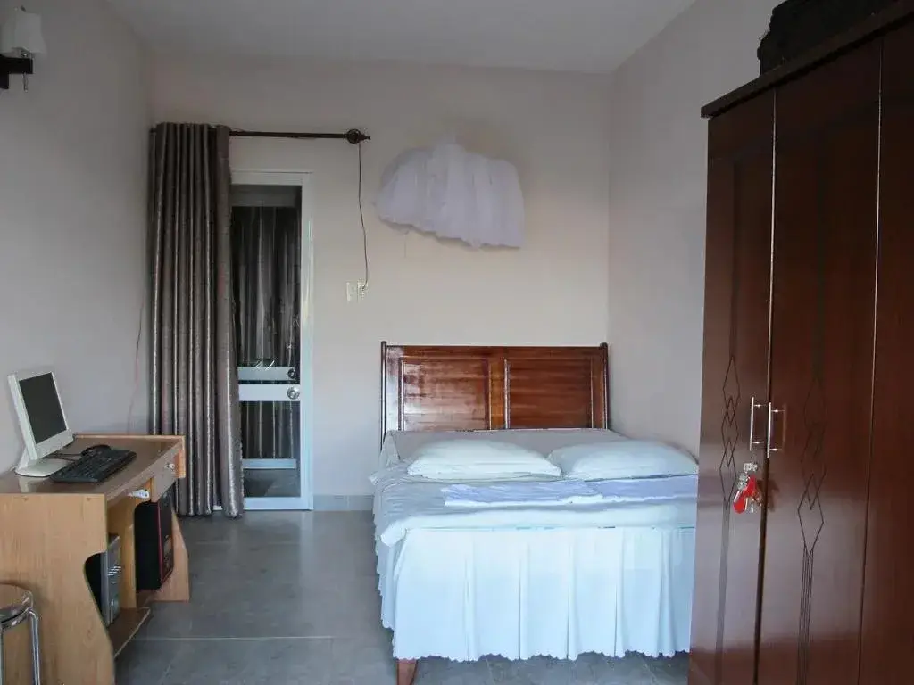 Далат: Dalat Jungle View Homestay