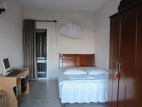 Dalat Jungle View Homestay — фото 1