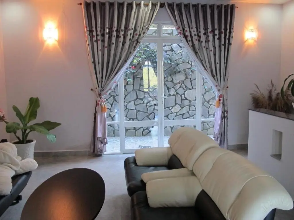 Далат: Dalat Jungle View Homestay