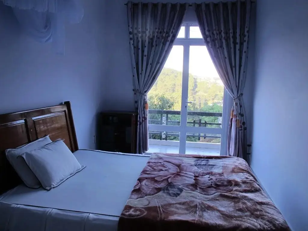 Далат: Dalat Jungle View Homestay