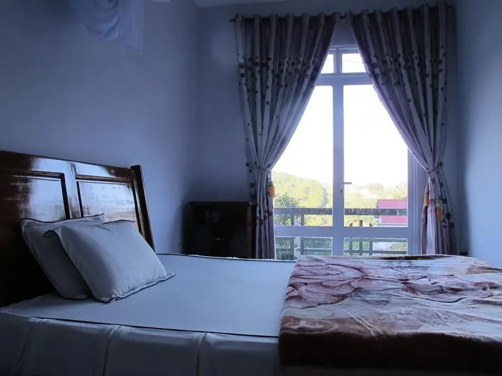 Далат: Dalat Jungle View Homestay