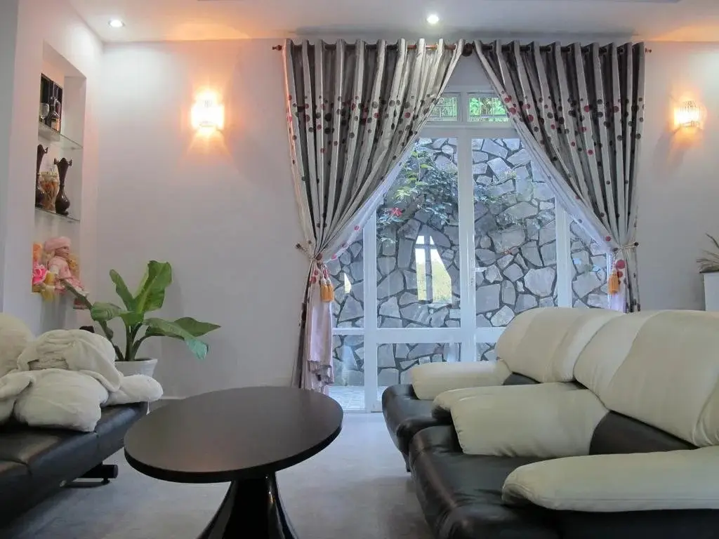 Далат: Dalat Jungle View Homestay