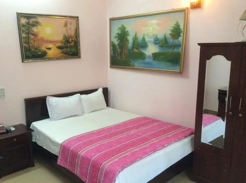 Ханой: An Binh Hotel