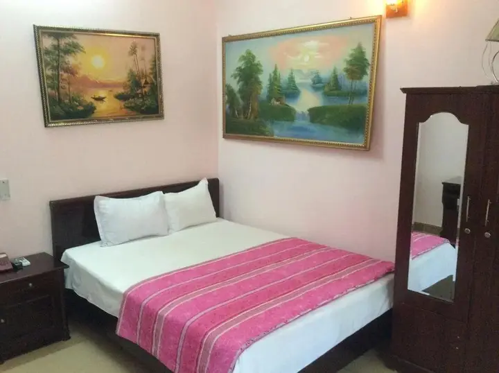 Ханой: An Binh Hotel