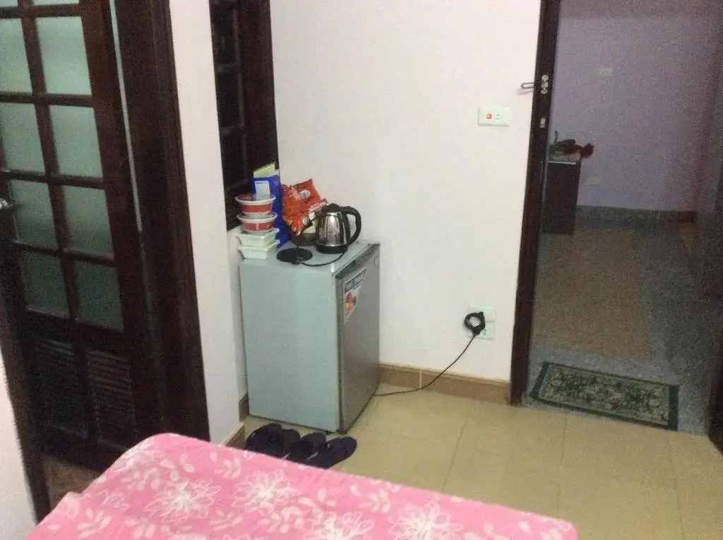 Ханой: An Binh Hotel