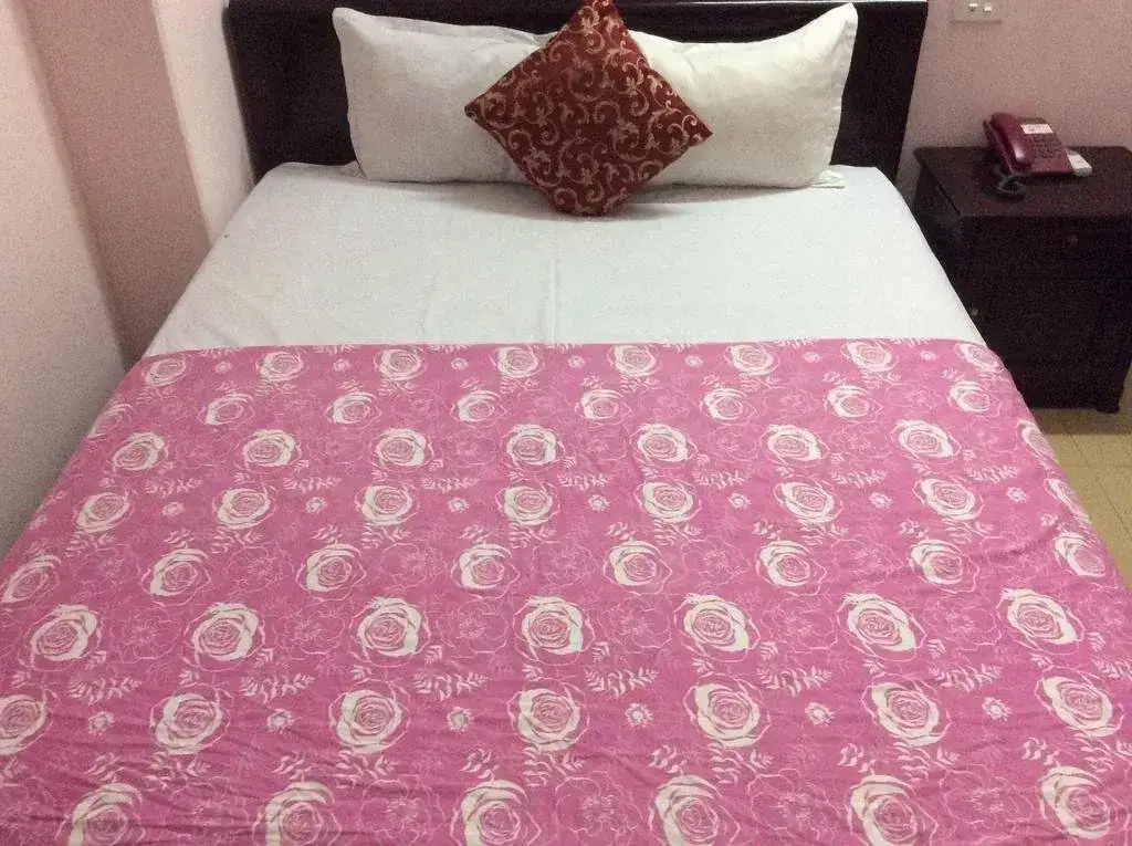 Ханой: An Binh Hotel
