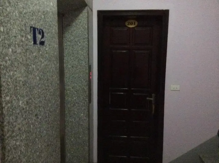 Ханой: An Binh Hotel
