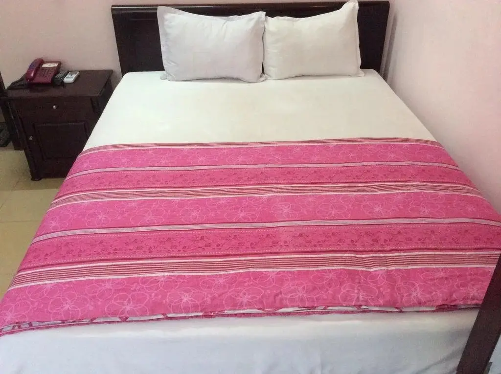 Ханой: An Binh Hotel